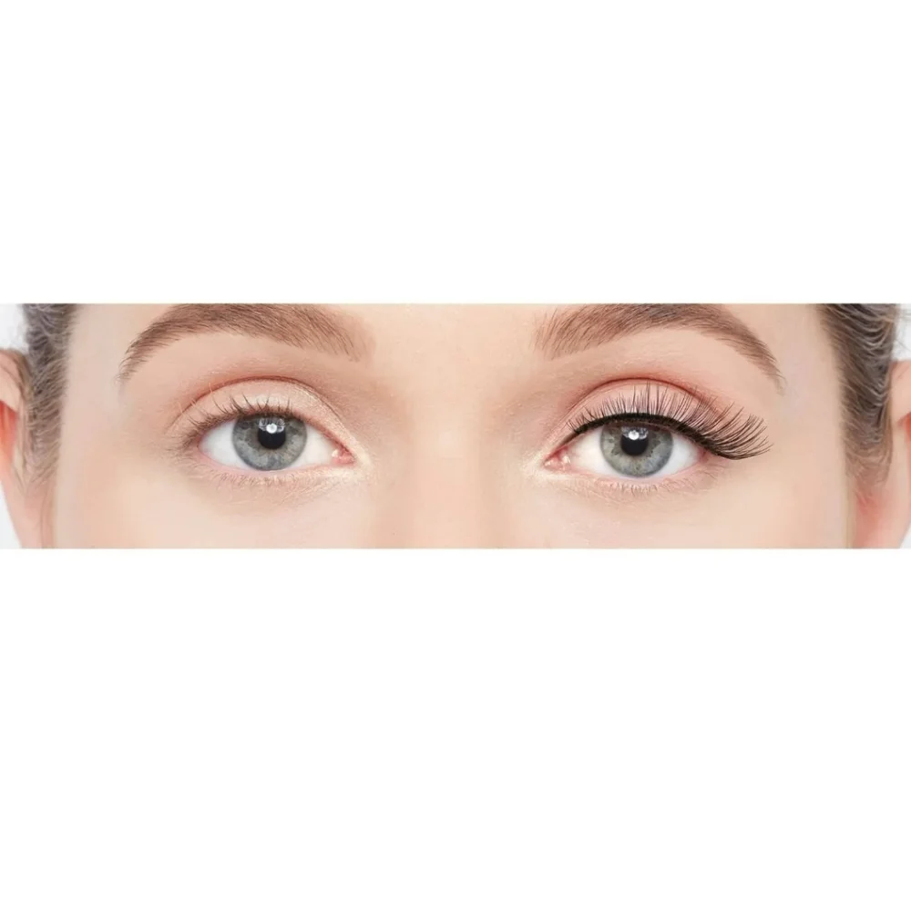 Eylure ameythst line & line adhesive eyeliner kit